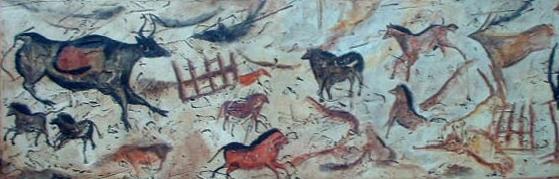 lascaux